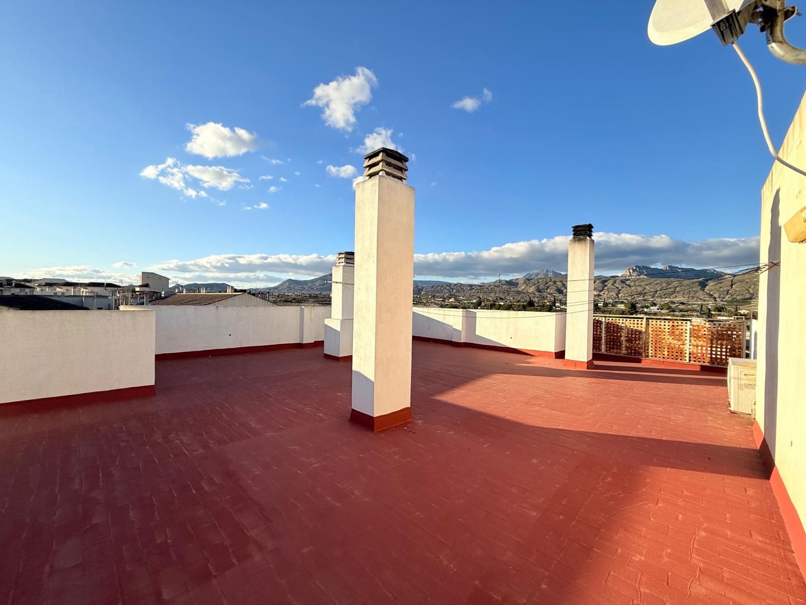 3 sovrum Lägenhet till salu i Fortuna - 105 000 € (Ref: 9449417)