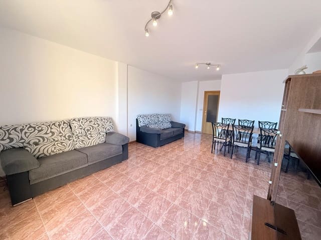 3 sovrum Lägenhet till salu i Fortuna - 105 000 € (Ref: 9449417)