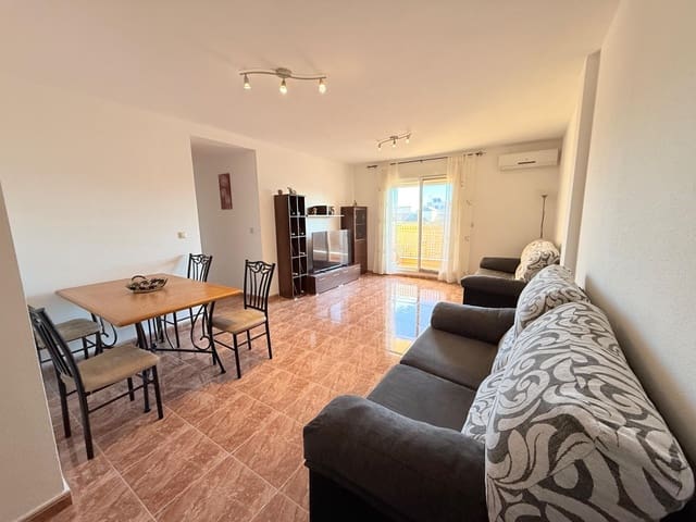 3 sovrum Lägenhet till salu i Fortuna - 105 000 € (Ref: 9449417)