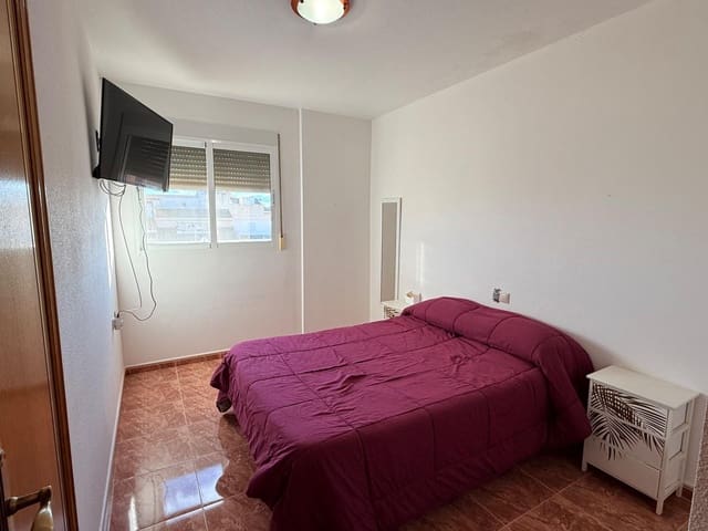 3 sovrum Lägenhet till salu i Fortuna - 105 000 € (Ref: 9449417)