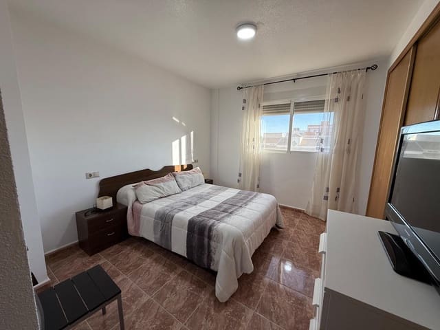 3 sovrum Lägenhet till salu i Fortuna - 105 000 € (Ref: 9449417)