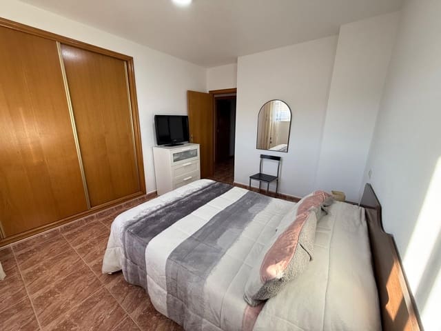 3 sovrum Lägenhet till salu i Fortuna - 105 000 € (Ref: 9449417)