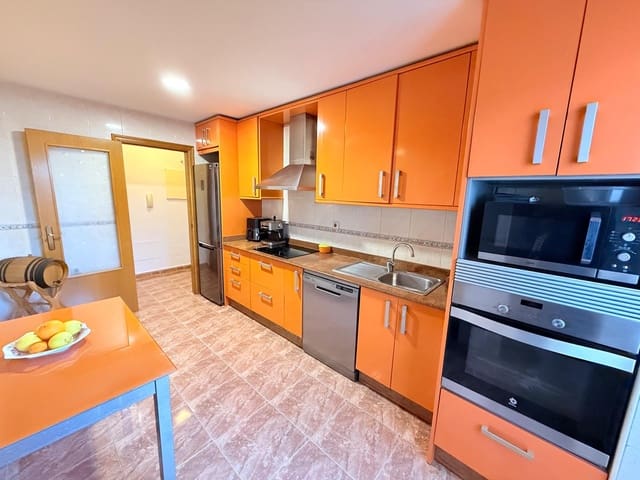 3 sovrum Lägenhet till salu i Fortuna - 105 000 € (Ref: 9449417)