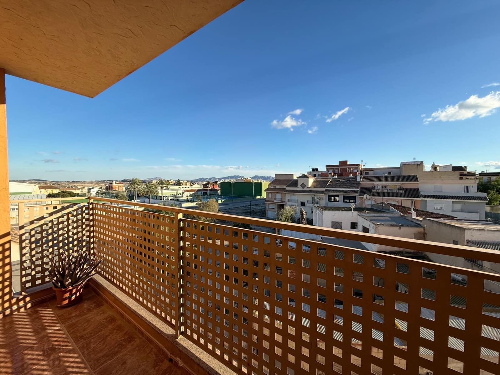 3 sovrum Lägenhet till salu i Fortuna - 105 000 € (Ref: 9449417)