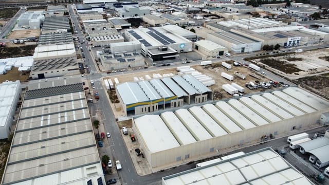 Azienda in vendita in Alhama de Murcia - 108.750 € (Rif: 9462464)