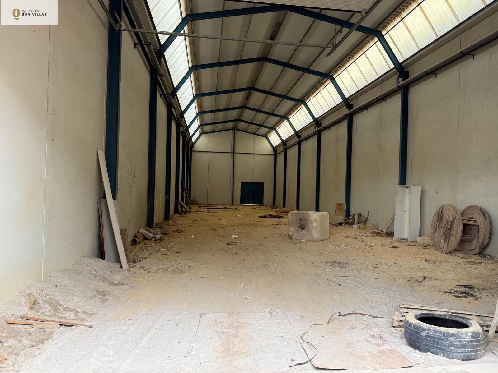 Azienda in vendita in Alhama de Murcia - 108.750 € (Rif: 9462464)