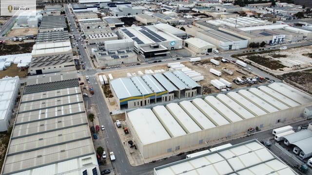 Azienda in vendita in Alhama de Murcia - 217.500 € (Rif: 9462465)