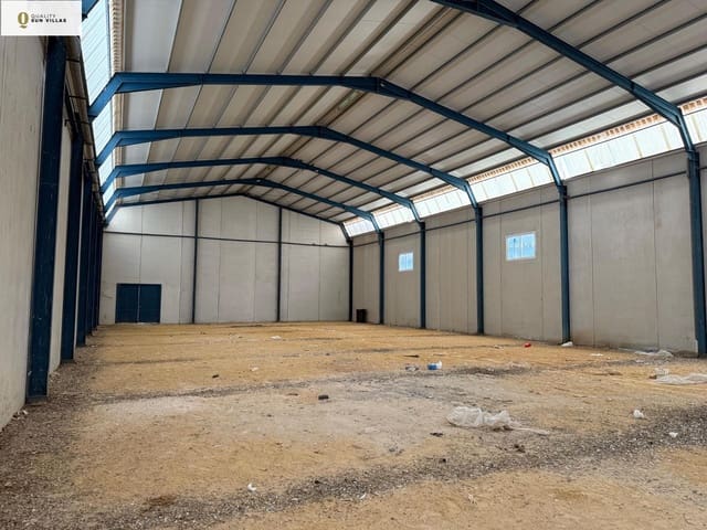 Azienda in vendita in Alhama de Murcia - 217.500 € (Rif: 9462465)