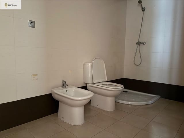 2 bedroom Flat for sale in Archena with garage - € 92,900 (Ref: 9468555)