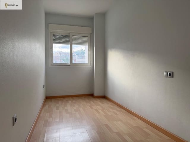 2 bedroom Flat for sale in Archena with garage - € 92,900 (Ref: 9468555)