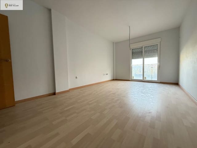 2 bedroom Flat for sale in Archena with garage - € 92,900 (Ref: 9468555)