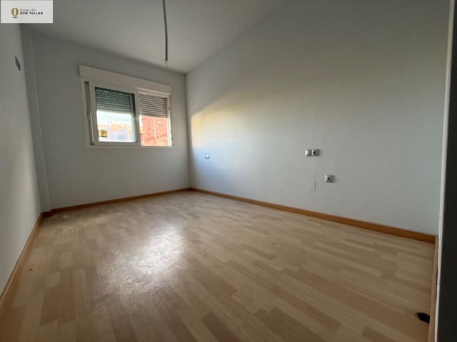 2 bedroom Flat for sale in Archena with garage - € 92,900 (Ref: 9468555)