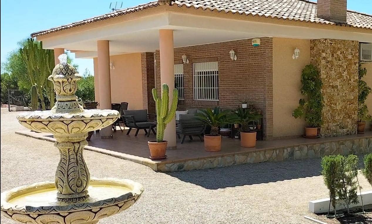 3 sypialnia Willa na sprzedaż w Miasto Murcja - 349 999 € (Ref: 9548370)