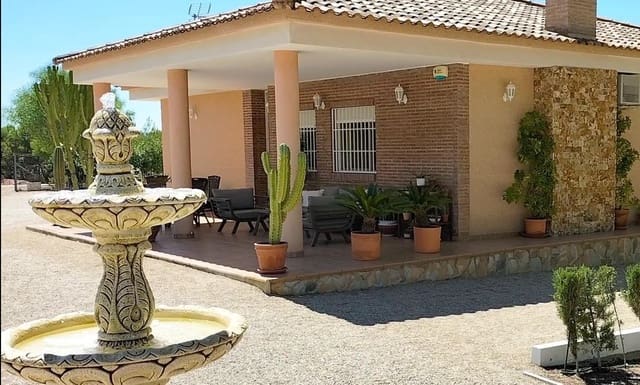 3 sypialnia Willa na sprzedaż w Miasto Murcja - 349 999 € (Ref: 9548370)