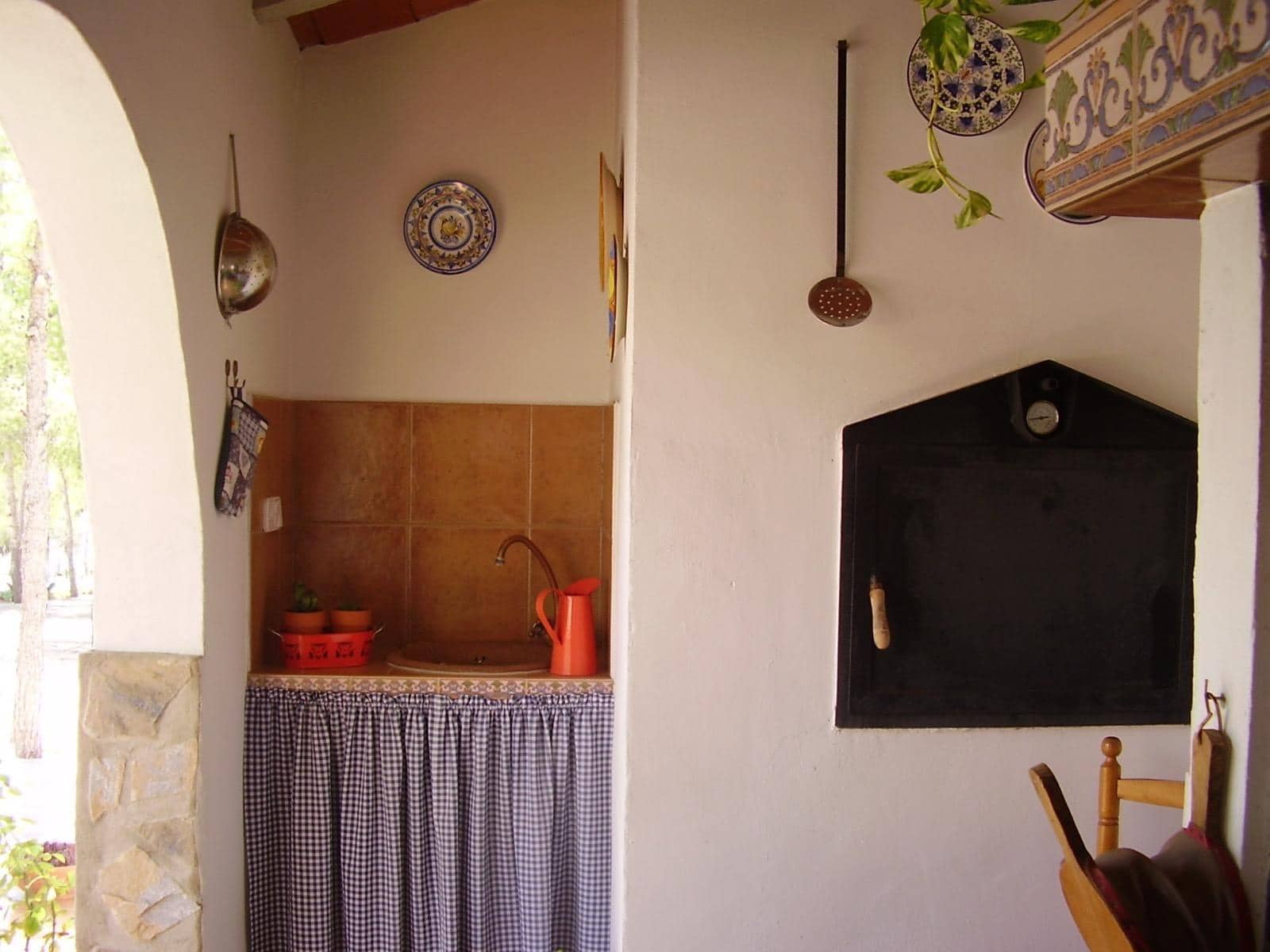 3 sypialnia Willa na sprzedaż w Miasto Murcja - 349 999 € (Ref: 9548370)