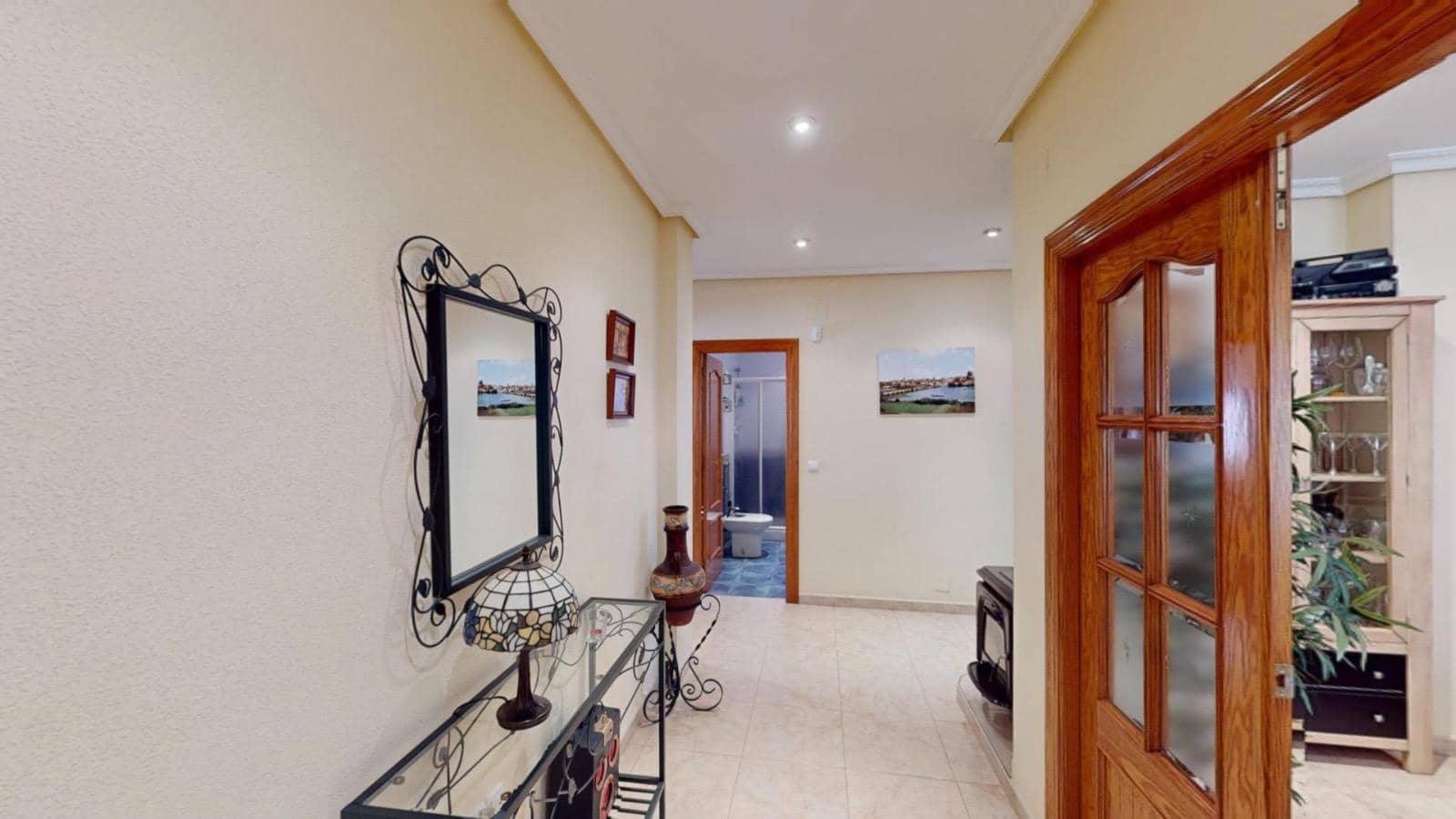 3 sypialnia Willa na sprzedaż w Miasto Murcja - 349 999 € (Ref: 9548370)