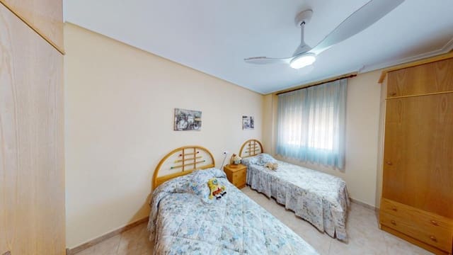 3 sypialnia Willa na sprzedaż w Miasto Murcja - 349 999 € (Ref: 9548370)