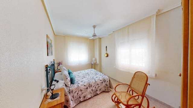 3 sypialnia Willa na sprzedaż w Miasto Murcja - 349 999 € (Ref: 9548370)