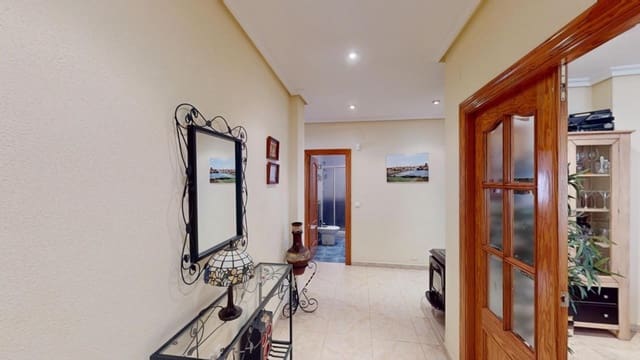 3 sypialnia Willa na sprzedaż w Miasto Murcja - 349 999 € (Ref: 9548370)