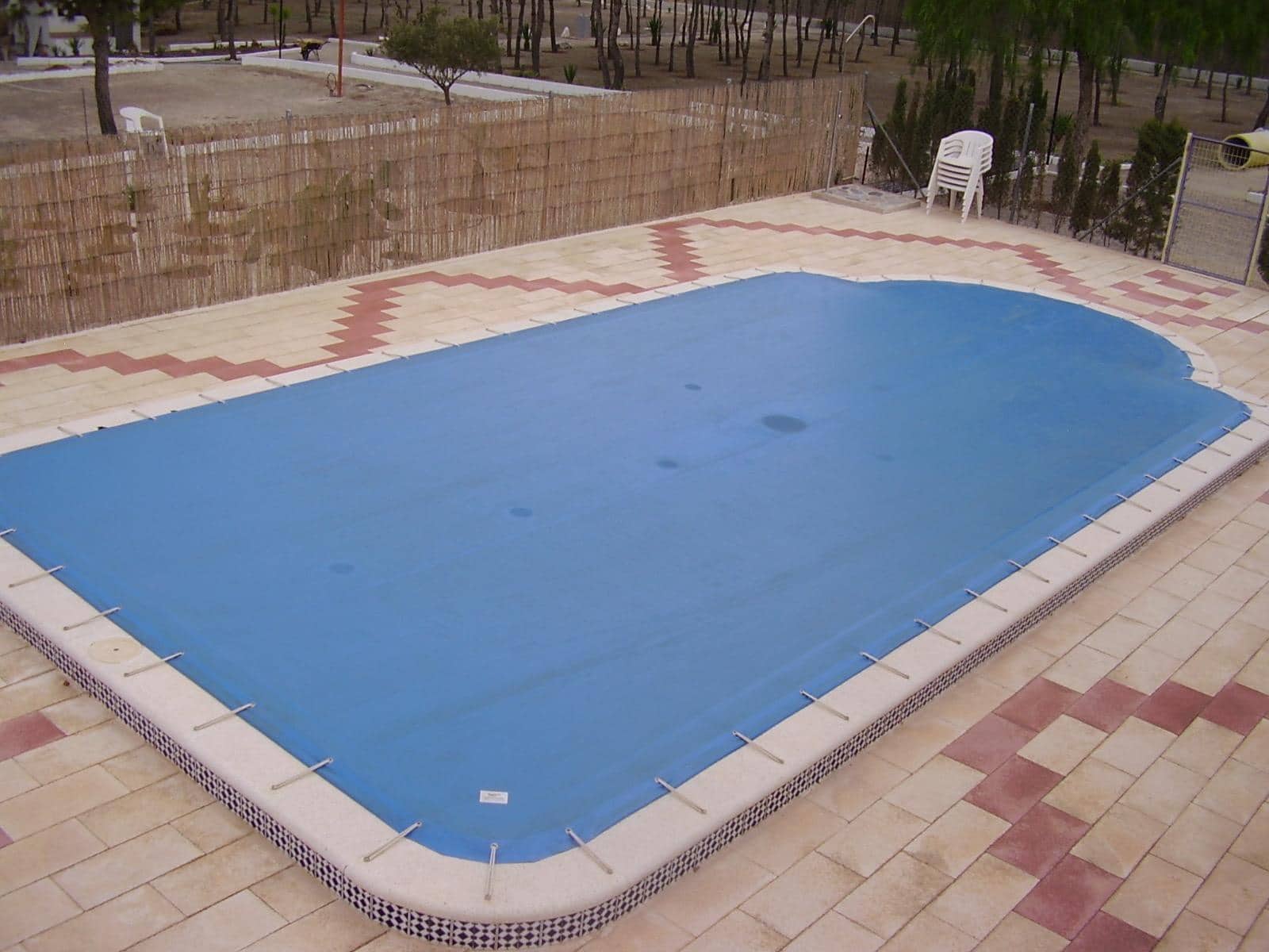 3 sypialnia Willa na sprzedaż w Miasto Murcja - 349 999 € (Ref: 9548370)