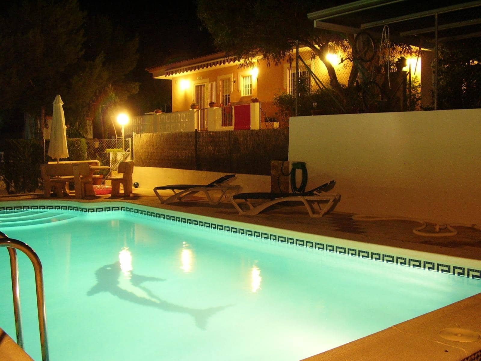 3 sypialnia Willa na sprzedaż w Miasto Murcja - 349 999 € (Ref: 9548370)