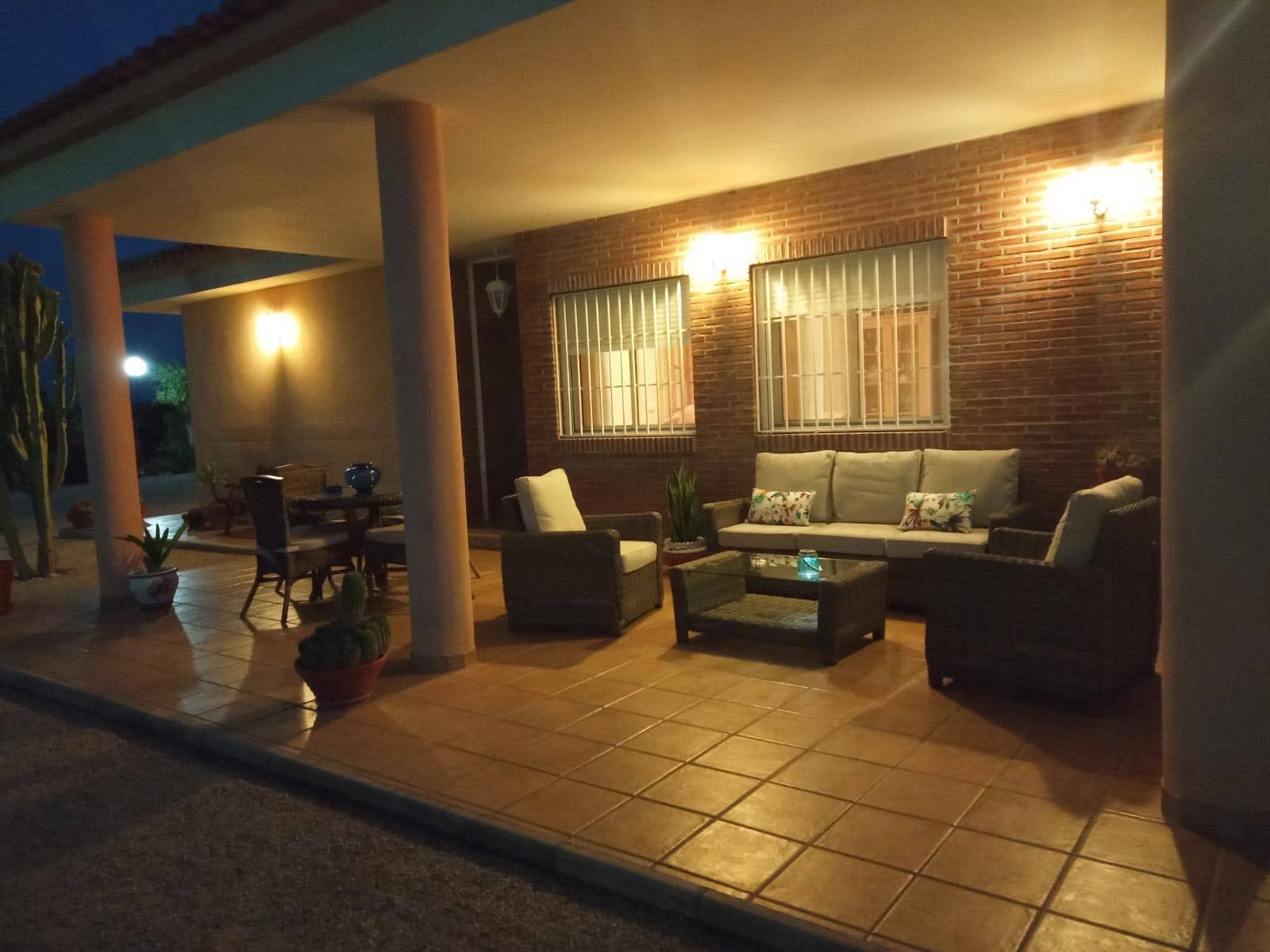 3 sypialnia Willa na sprzedaż w Miasto Murcja - 349 999 € (Ref: 9548370)