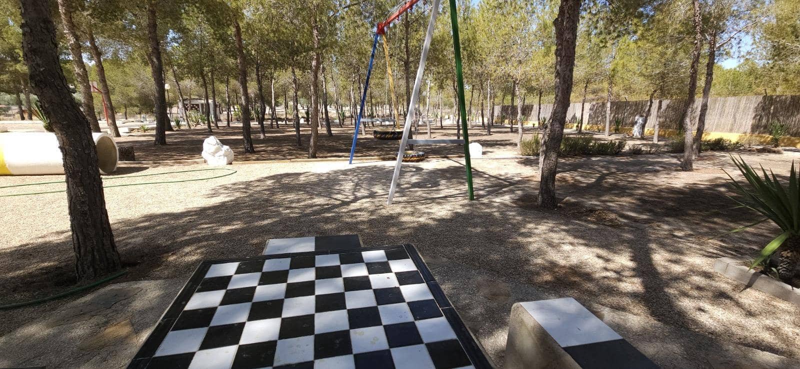 3 sypialnia Willa na sprzedaż w Miasto Murcja - 349 999 € (Ref: 9548370)