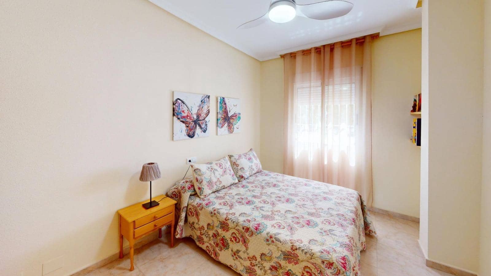 3 sypialnia Willa na sprzedaż w Miasto Murcja - 349 999 € (Ref: 9548370)