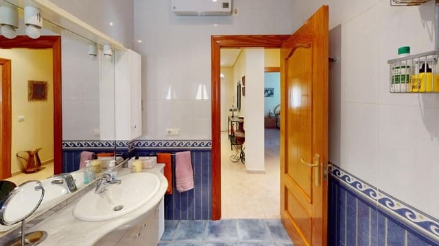 3 sypialnia Willa na sprzedaż w Miasto Murcja - 349 999 € (Ref: 9548370)