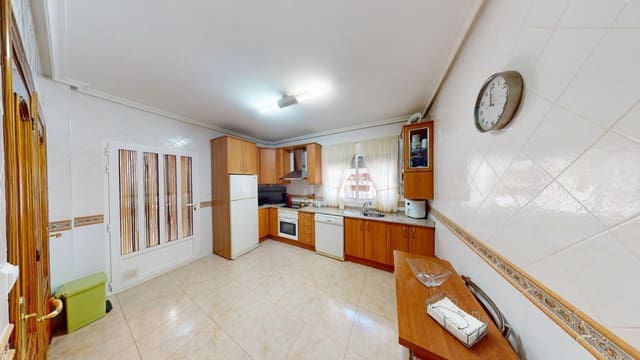 3 sypialnia Willa na sprzedaż w Miasto Murcja - 349 999 € (Ref: 9548370)