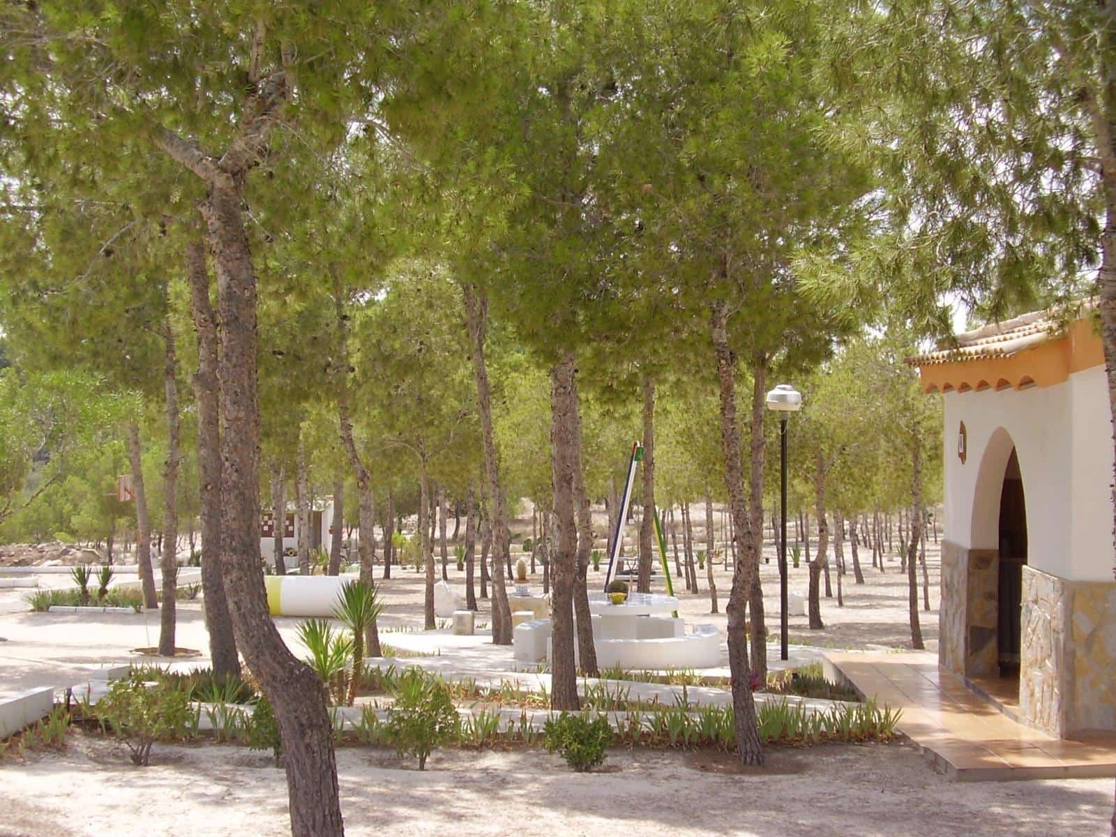 3 sypialnia Willa na sprzedaż w Miasto Murcja - 349 999 € (Ref: 9548370)