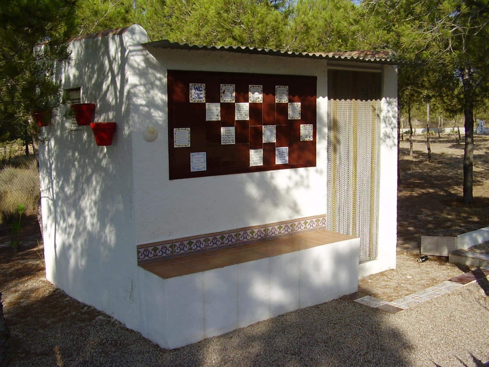 3 sypialnia Willa na sprzedaż w Miasto Murcja - 349 999 € (Ref: 9548370)