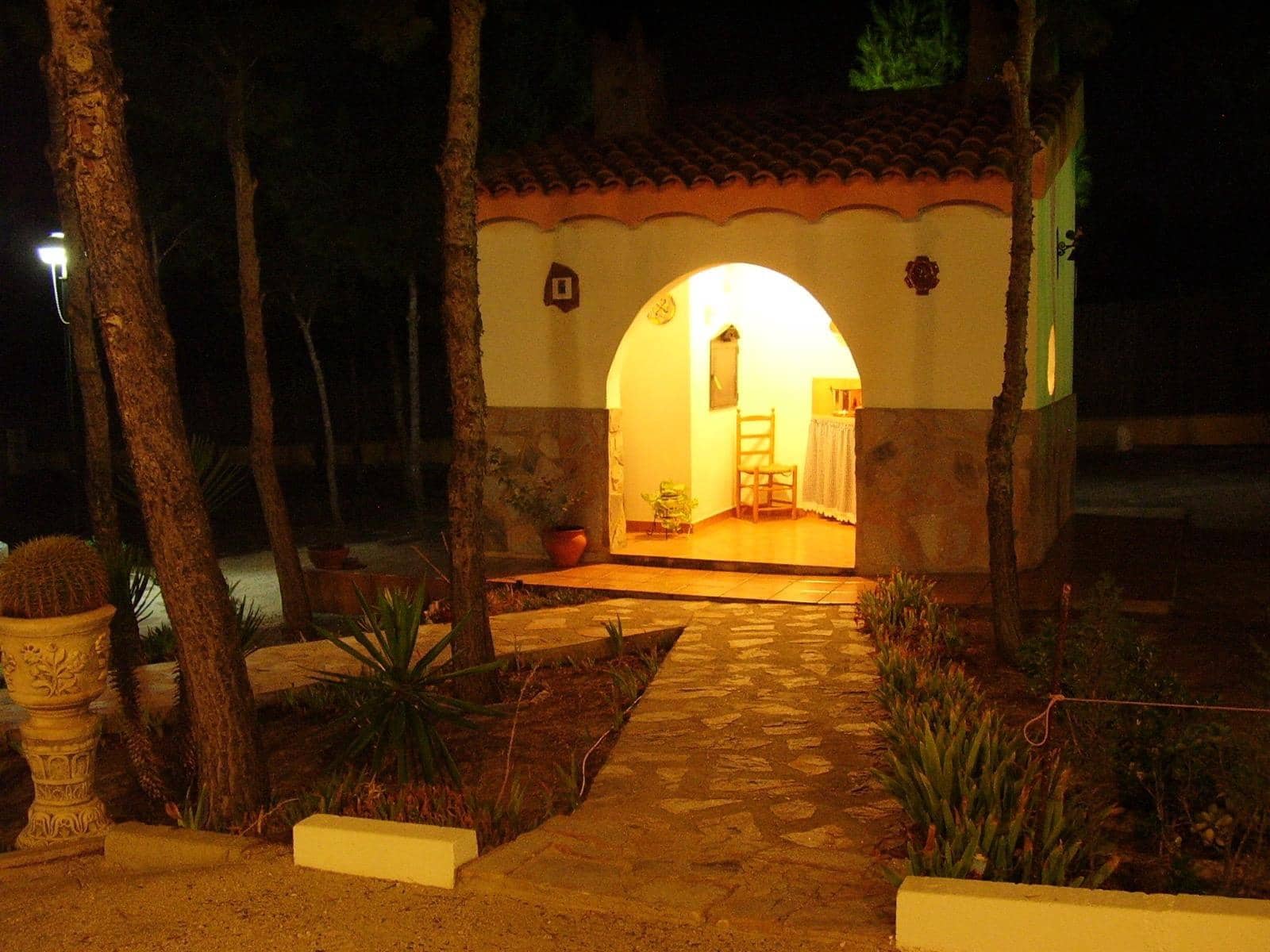 3 sypialnia Willa na sprzedaż w Miasto Murcja - 349 999 € (Ref: 9548370)