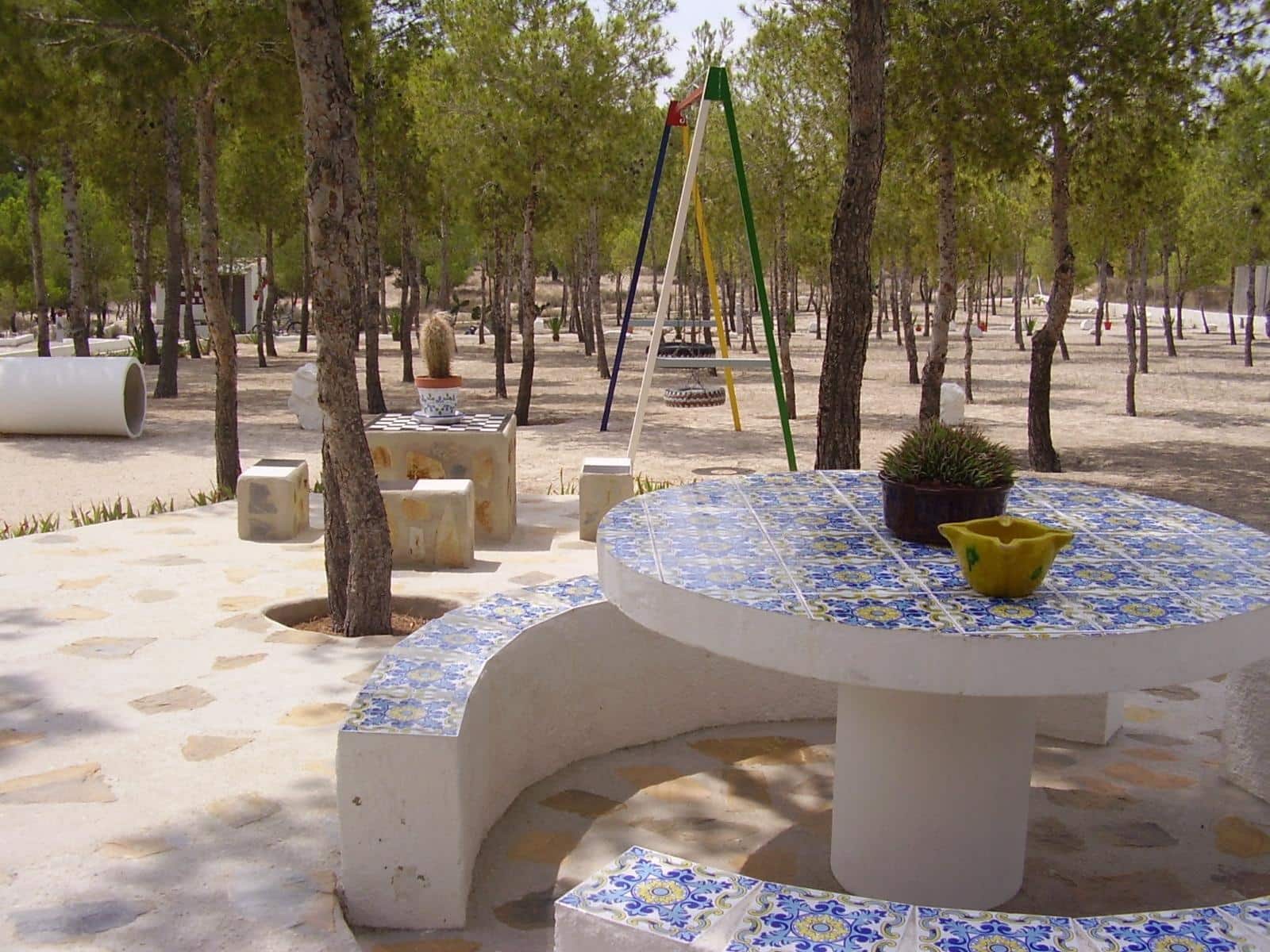 3 sypialnia Willa na sprzedaż w Miasto Murcja - 349 999 € (Ref: 9548370)