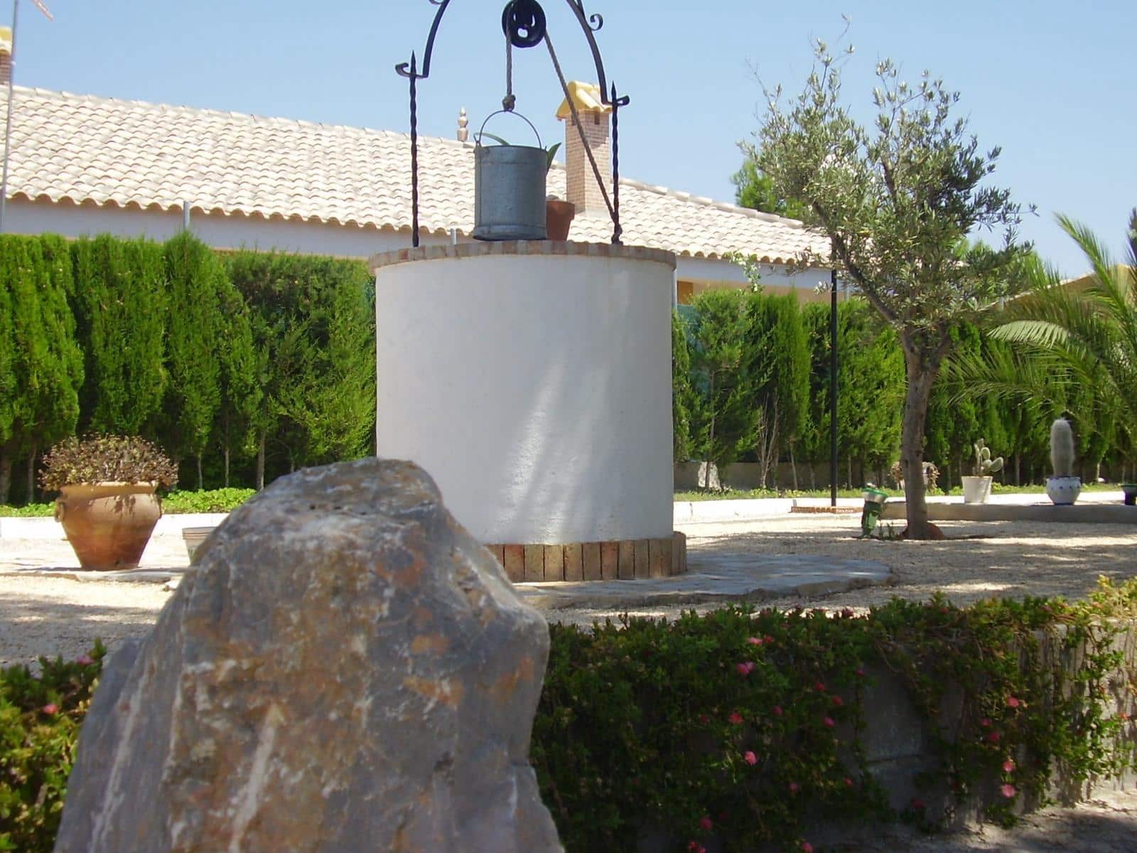 3 sypialnia Willa na sprzedaż w Miasto Murcja - 349 999 € (Ref: 9548370)