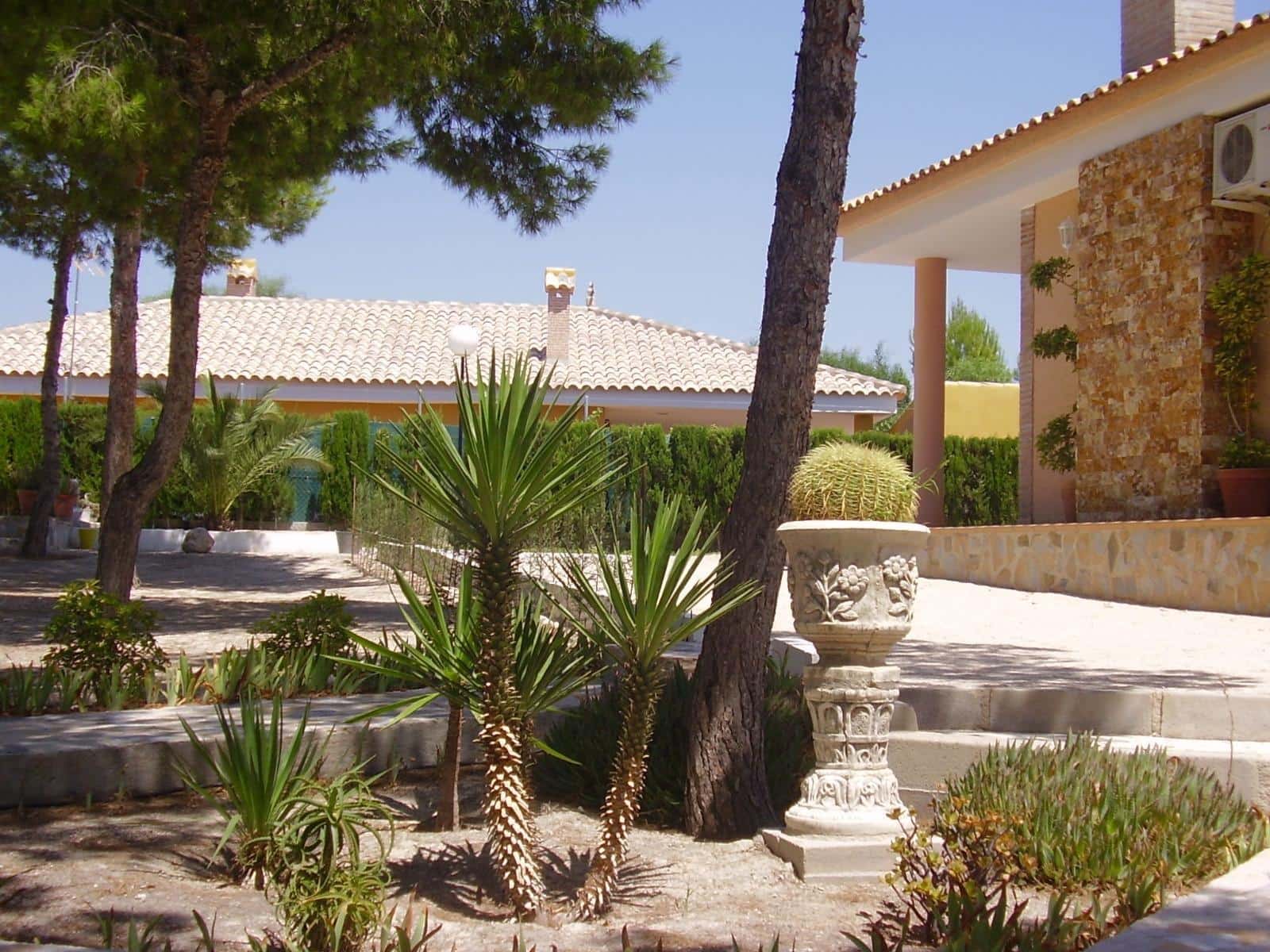 3 sypialnia Willa na sprzedaż w Miasto Murcja - 349 999 € (Ref: 9548370)