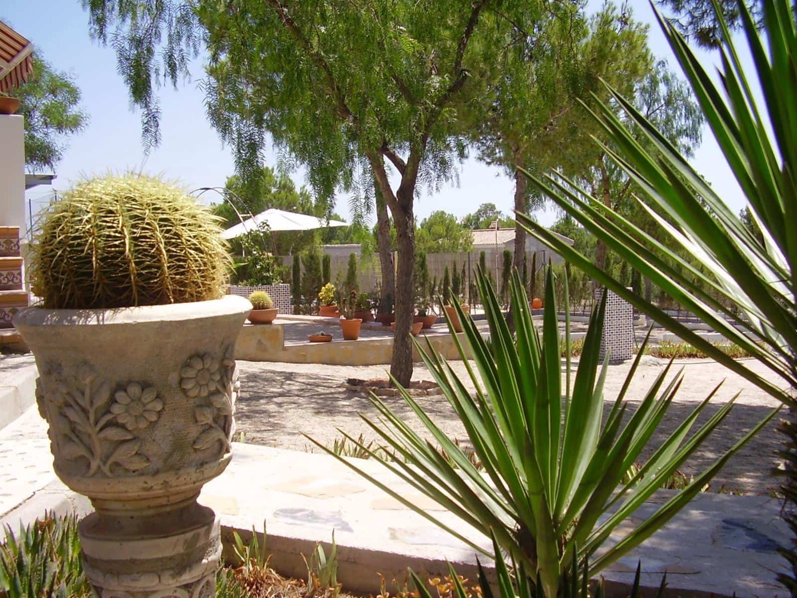 3 sypialnia Willa na sprzedaż w Miasto Murcja - 349 999 € (Ref: 9548370)