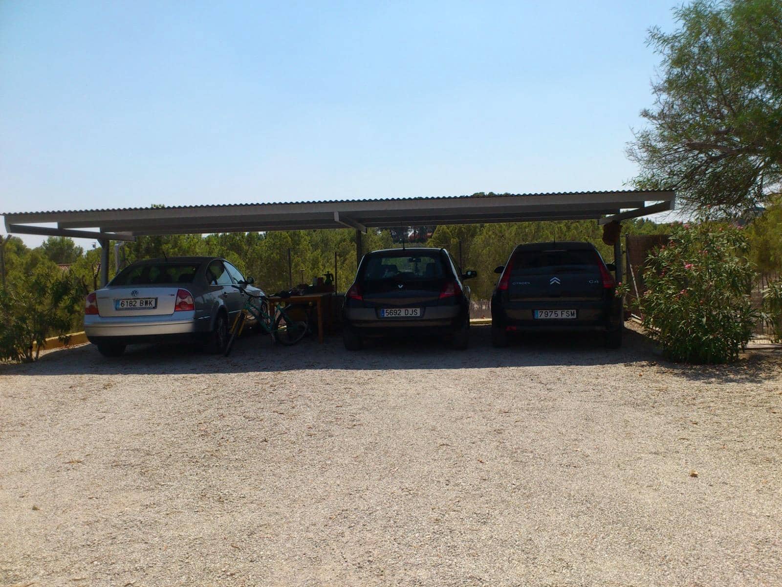 3 sypialnia Willa na sprzedaż w Miasto Murcja - 349 999 € (Ref: 9548370)