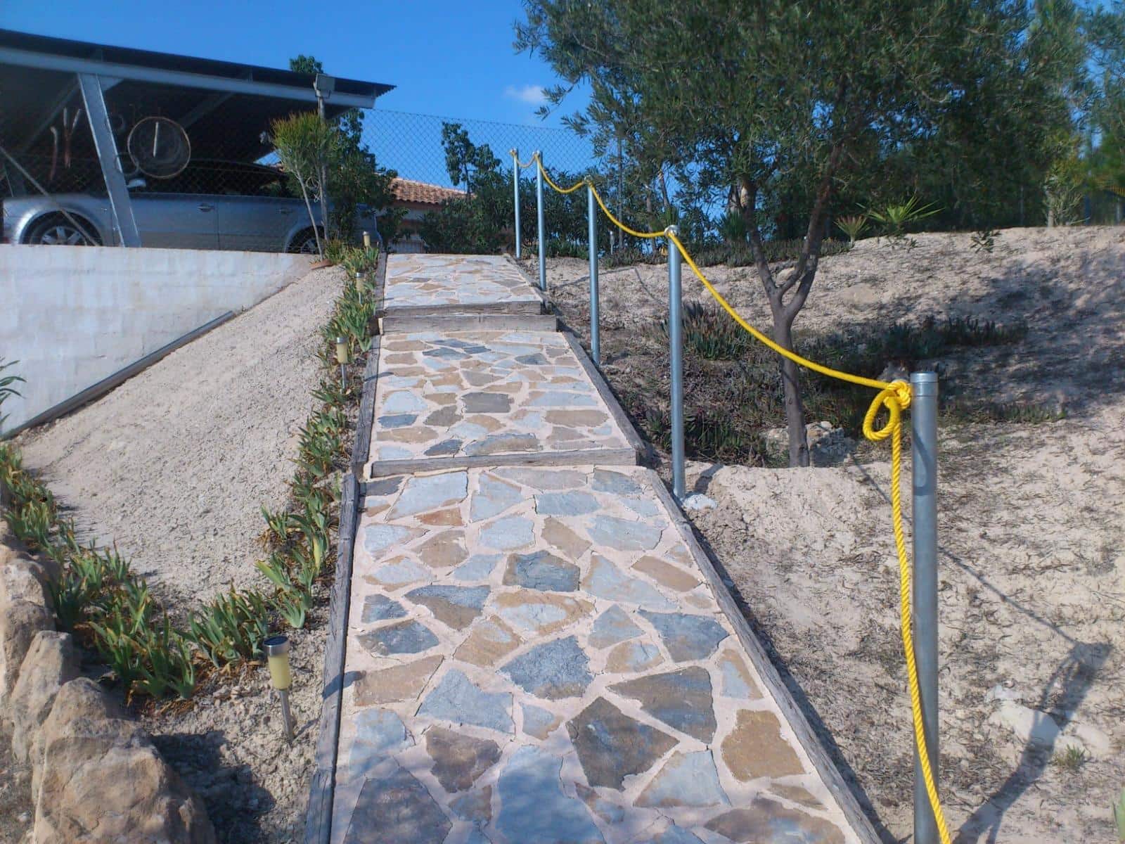 3 sypialnia Willa na sprzedaż w Miasto Murcja - 349 999 € (Ref: 9548370)