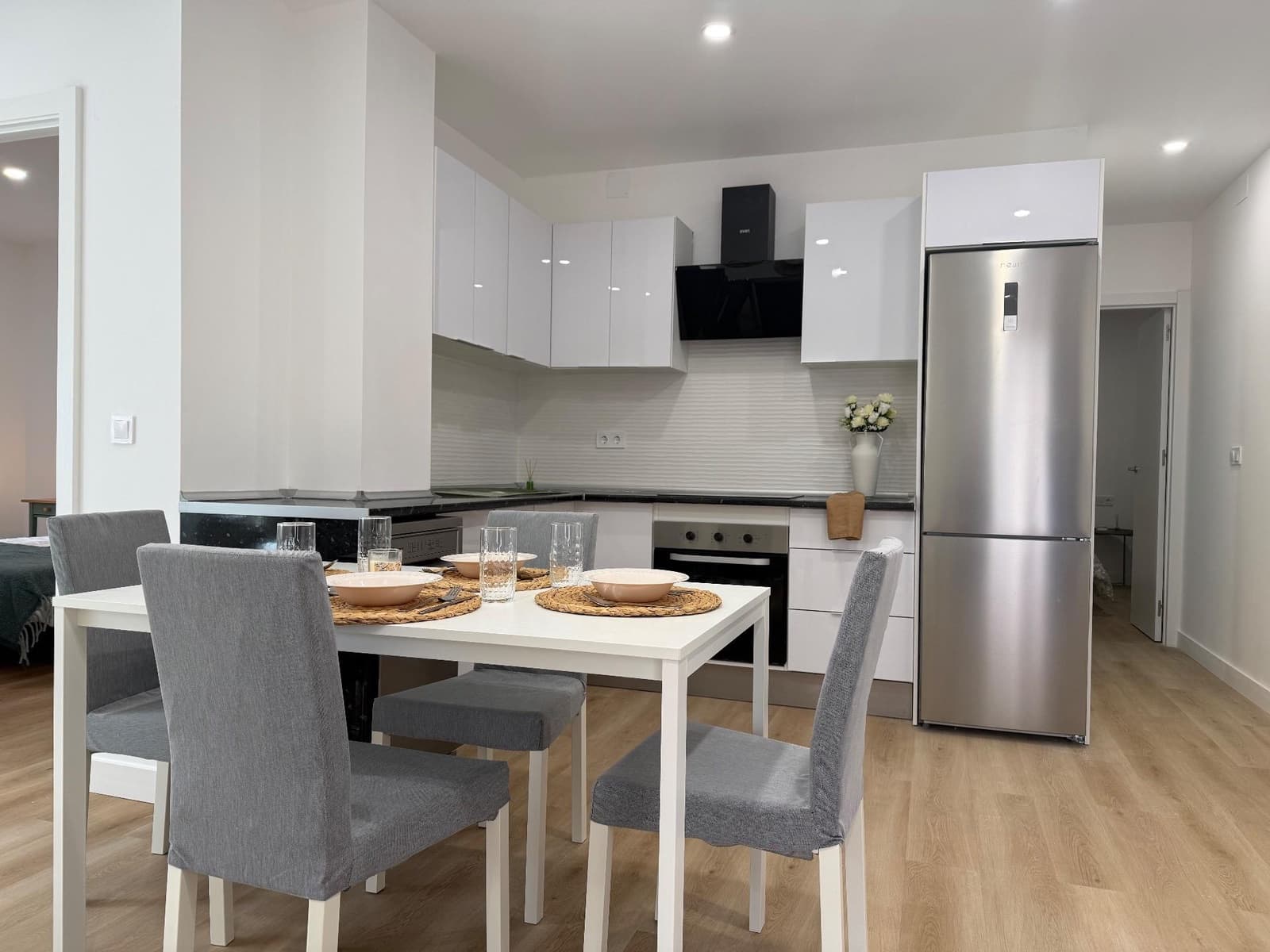 2 soveværelse Lejlighed til salg i Los Alcazares med garage - € 129.900 (Ref: 9561932)