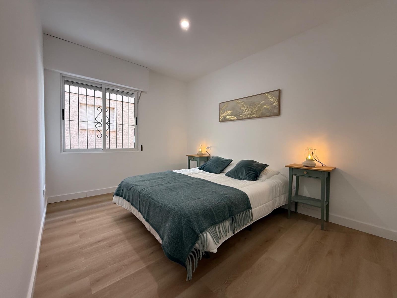 2 soveværelse Lejlighed til salg i Los Alcazares med garage - € 129.900 (Ref: 9561932)