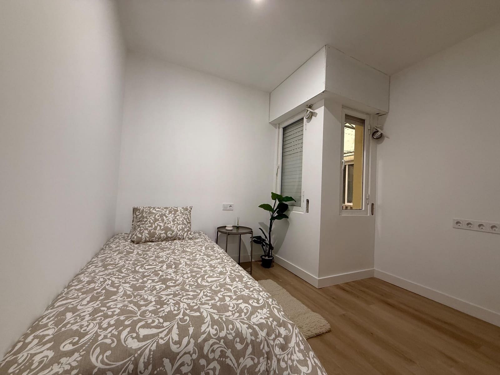 2 soveværelse Lejlighed til salg i Los Alcazares med garage - € 129.900 (Ref: 9561932)