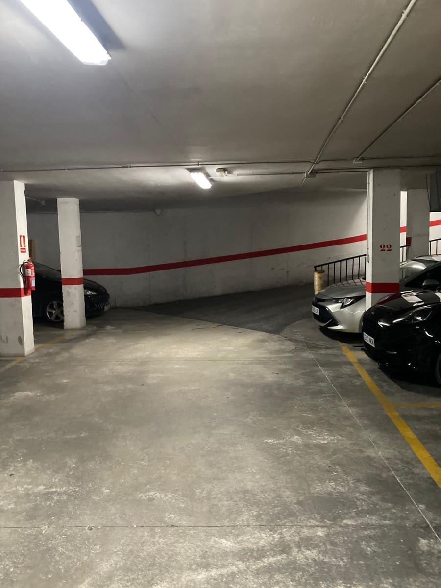 3 sovrum Lägenhet till salu i Archena - 115 000 € (Ref: 9652121)