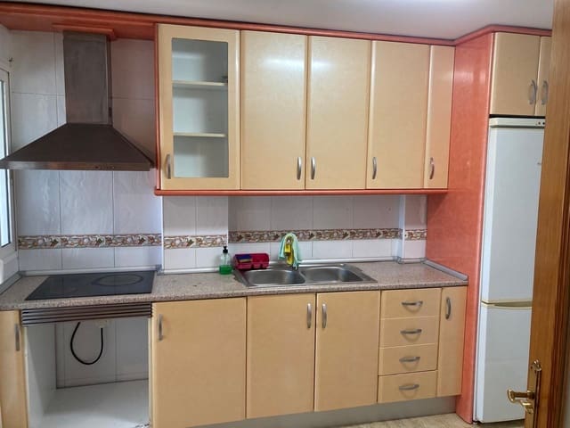 3 sovrum Lägenhet till salu i Archena - 115 000 € (Ref: 9652121)