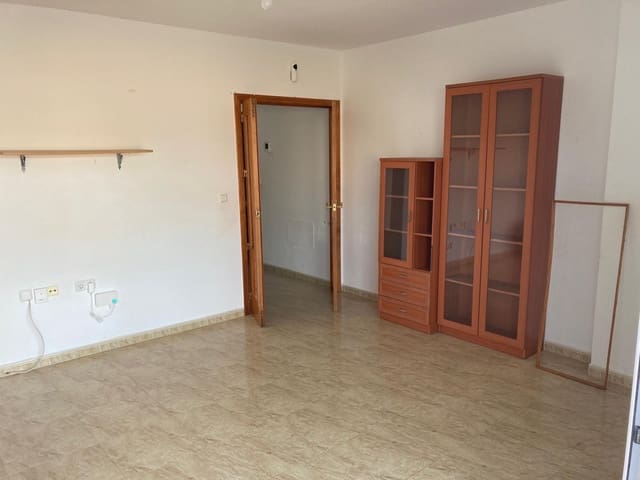 3 sovrum Lägenhet till salu i Archena - 115 000 € (Ref: 9652121)