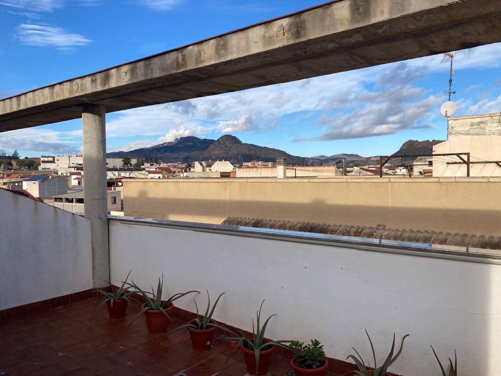 3 sovrum Lägenhet till salu i Archena - 115 000 € (Ref: 9652121)