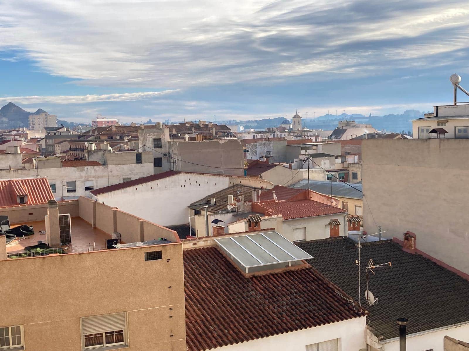 3 sovrum Lägenhet till salu i Archena - 115 000 € (Ref: 9652121)