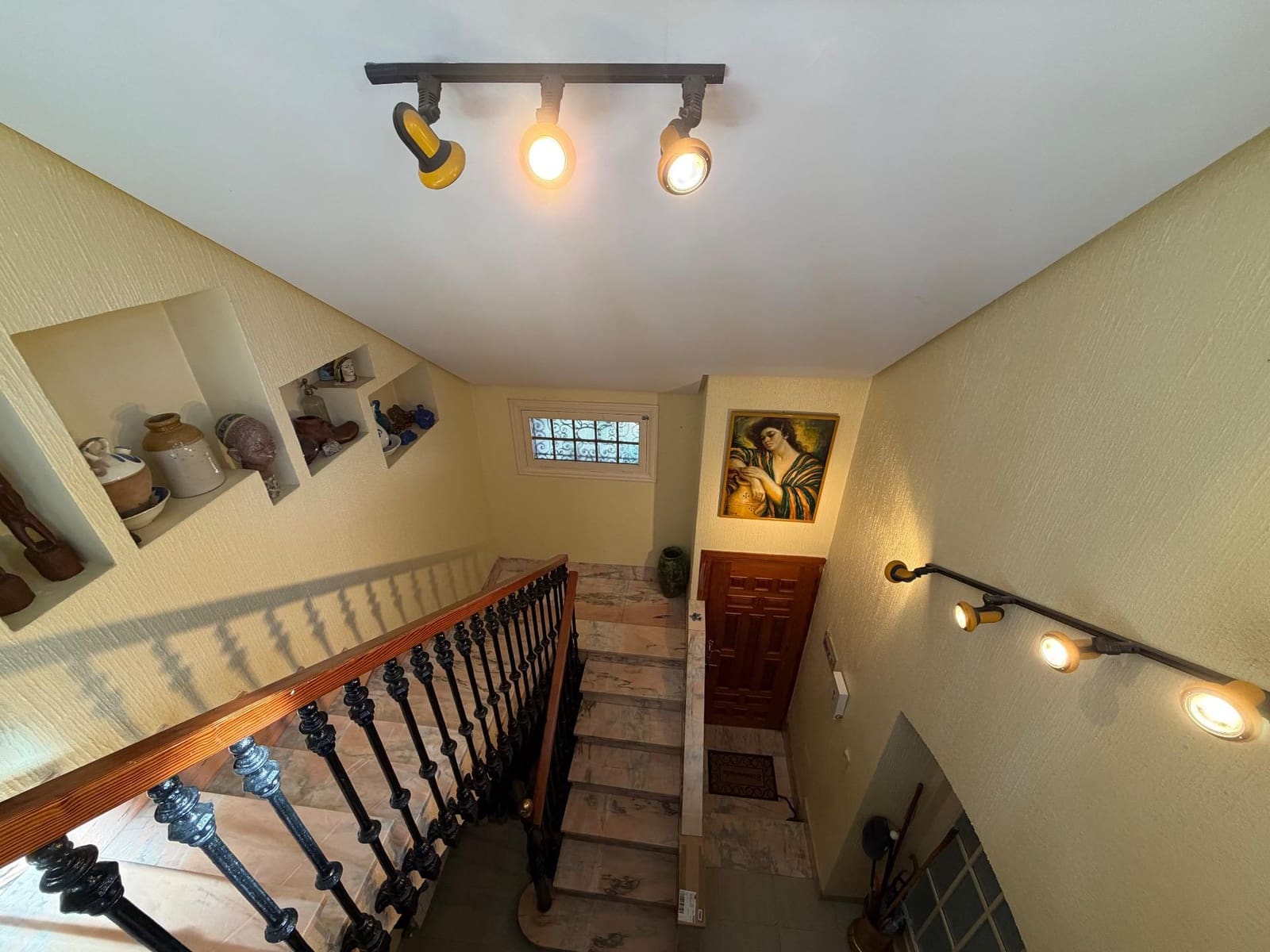 5 sovrum Villa till salu i La Alcayna med pool - 530 000 € (Ref: 9712088)