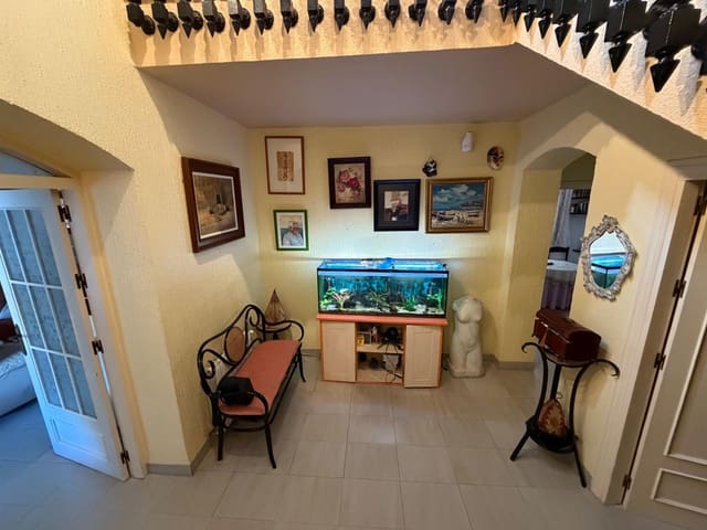 5 sovrum Villa till salu i La Alcayna, Molina de Segura med pool - 530 000 € (Ref: 9712088)