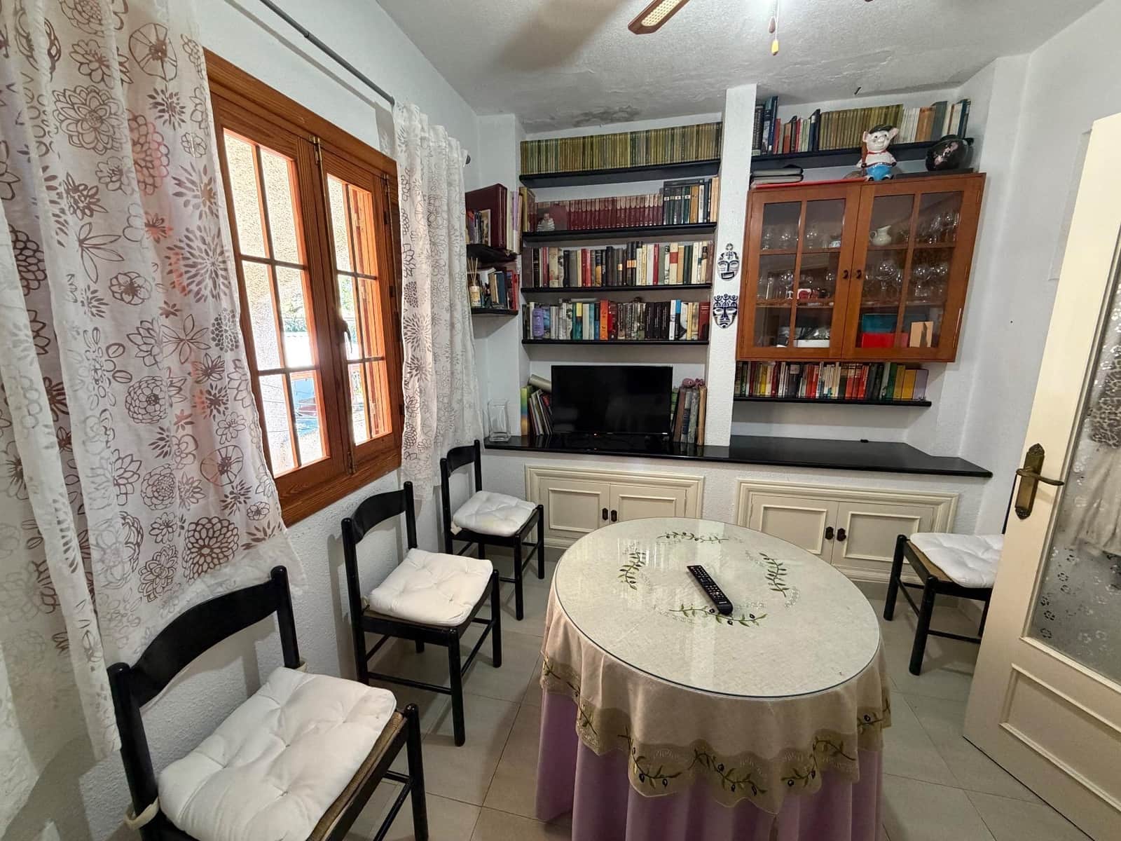 5 sovrum Villa till salu i La Alcayna med pool - 530 000 € (Ref: 9712088)